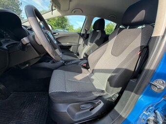Seat Leon GT Sport, Edice Chilli 1.2 TSI 77 KW, Klima. - 8