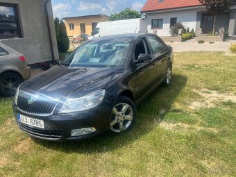 Octavia 2 facelift - 8