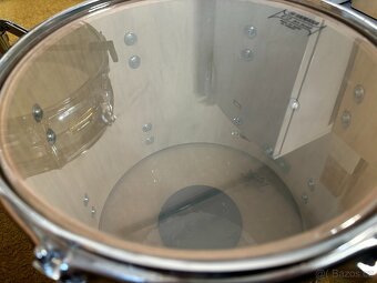 Yamaha Stage Custom standard + nějaké stojany a ride - 8