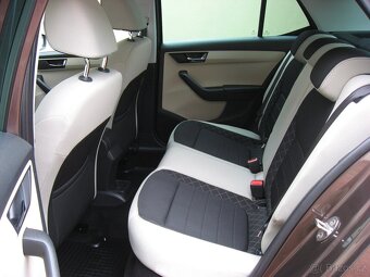 Škoda Fabia III 1.2i TSI 90PS Style Comfort - 8