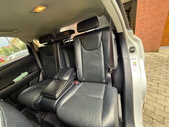 LEXUS RX 450h - 8