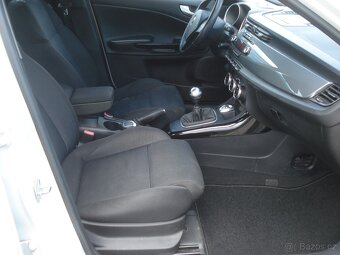 Alfa Romeo Giulietta 1.6 JTD - 8
