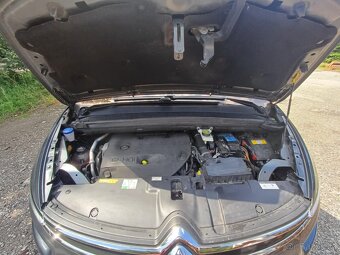 Citroen C4 Grand Picasso 2.0 BlueHDi - 8