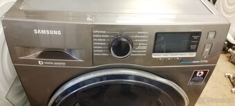 Pračka Samsung - 8