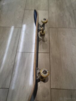 Skateboard - 8