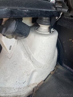 Volkswagen Golf mk2 - 8