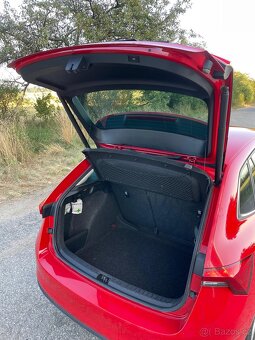 Škoda Scala, 1.5 TSI 110 kW DSG, STYLE+ - 8