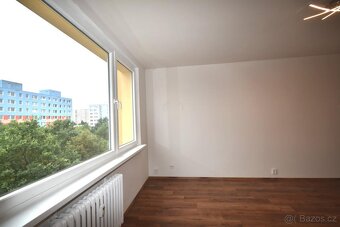 Pronájem krásného bytu 1+kk, 30m2, Praha 4 - Háje, ul. Schul - 8