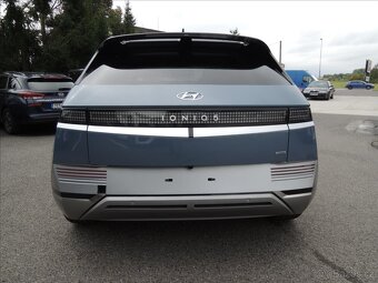 Hyundai Ioniq 5 0,0 Style Premium Technology 19 Premium Tec - 8