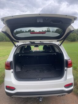 Kia sorento 2.2 crdi 147 kw 4kolka - 8