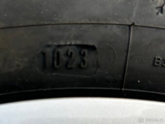 VW UP , Škoda Çitigo, 165/70/14 novà zimní sada - 8