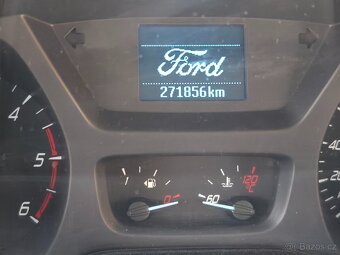 Ford Tourneo Custom  L2 ,2015r.v. ,2,2 TDCI, DPH - 8
