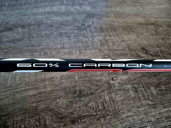 Běžecké lyže Skol Galaxy + Boty 44 - 8