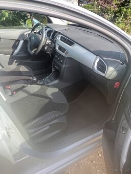 Citroen C3 - 8