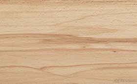 Velká šatní skříň s posuvnými dveřmi - Jádrový buk masiv - 8