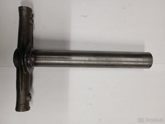 Jawa 250 Speciál díly řízení - 8