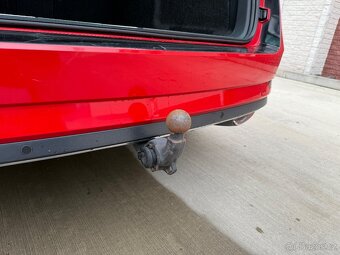 Škoda Superb 3 2.0 tdi 140kw Sportline - 8