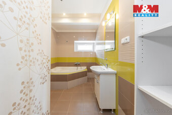 Prodej bytu 3+kk v Brně, ul. Zemědělská - 8