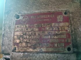 Radiální vrtačka VR2, r. v. 1977, MAS - 8