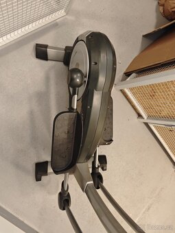 Orbitrek Kettler - 8