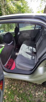 Prodám Renault Laguna2, 1.9 DCI, v dobrém stavu - 8