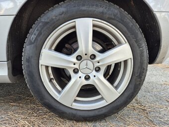 Mercedes-Benz B180 80kW Klima Tažné Facelift - 8