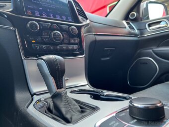 Jeep Grand Cherokee 3.0 (Diesel) SUMMIT Panorama +ZÁRUKA - 8