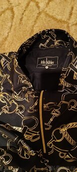 Sada podsedlovka a dvě trika - 8