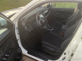SsangYong Korando 1.5 T-GDi / kup ČR 10/2023 /naj 9 tis. KM - 8