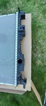 Ford Kuga 3 III DFK MK3 2019 - Chladič vody - 8