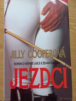 Různé knihy, životopisy, cestopisy - 8