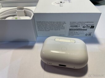 iPhone 16 Pro 256GB - 8