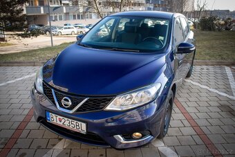 Nissan Pulsar 1.2 DIG-T 115 Acenta - 8
