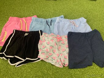 Dívčí oblečení - 8