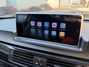 BMW e92 320d N47-díly - 8