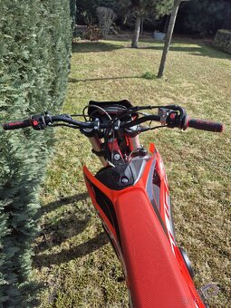 Beta rr 125 Enduro - 8