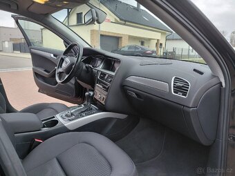 Audi A4 B8.5 2.0tdi - 8