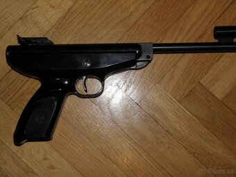 TEX MOD.3, Czech Republic, TOP - 8