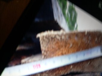 modřinove trámky, fošny,latě,desky,dřevěny rošt,plot,bouda - 8