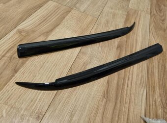 Mracitka SKODA OCTAVIA 1 - 8