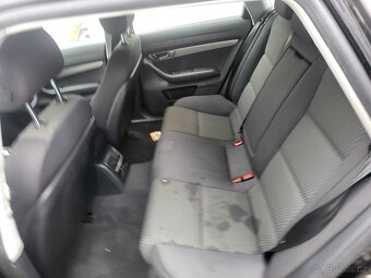Audi A6 C6 2008 náhradní díly - 8