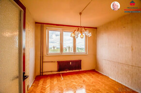 Prodej bytu 3+1 72 m² Dr. Martínka, Ostrava - Hrabůvka - 8