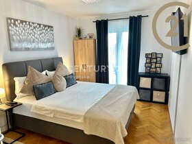 Prodej apartmánu 1+1 (54 m2) s výhledem na moře v chorvatské - 8