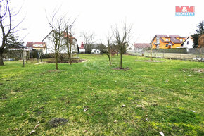 Prodej pozemku k bydlení, 1531 m², Velká Bíteš - Jáchymov - 8