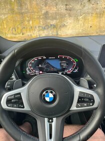 BMW X4 M  2023 - 8