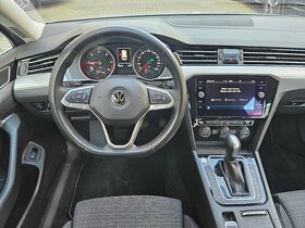 VW Passat B8 2.0TDI 110kW DSG Kamera Full LED AppConnect - 8