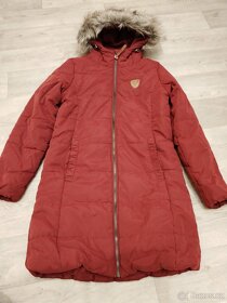 Dětský zimní kabát - 8