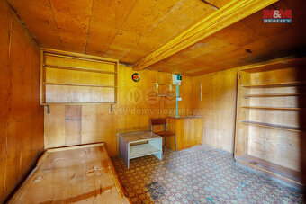 Prodej zahrady, 579 m², Tachov - 8