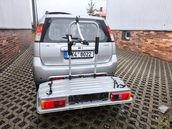 Suzuki Ignis 1.3 benzin - 8