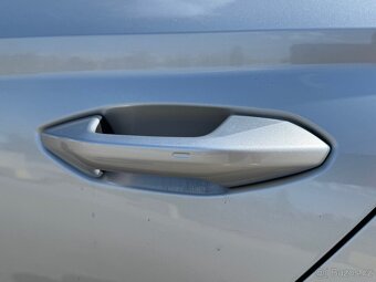 Škoda Octavia 4 Style 2.0TDI DPH Virtual Matrix - 8